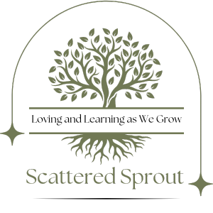 Scattered Sprout